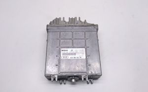 Audi A4 S4 B5 8D Centralina/modulo del motore 028906021GN