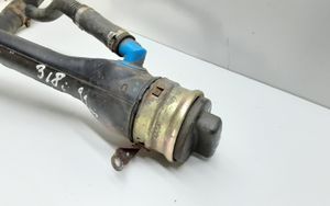 BMW 3 E46 Tuyau de remplissage de réservoir de carburant 1183755