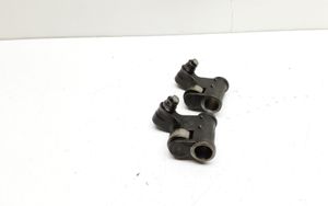 Audi A4 S4 B8 8K Valve rocker arm 