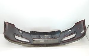 Opel Astra H Zderzak przedni 544294945