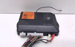 BMW 5 E34 Boîtier module alarme 9401487