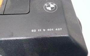 BMW 5 E34 Unidad de control/módulo de alarma 9401487