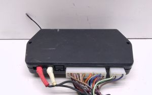 BMW 5 E34 Alarm control unit/module 9401487