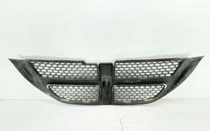 Dodge Grand Caravan Grille calandre supérieure de pare-chocs avant 04857296AA