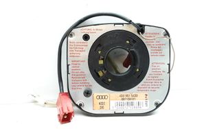 Audi A4 S4 B5 8D Innesco anello di contatto dell’airbag (anello SRS) 4D0951543D