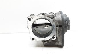 Opel Antara Clapet d'étranglement 96440414