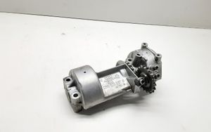 Audi A6 S6 C5 4B Arbre d'équilibrage pompe à huile 059103337B