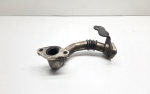 KIA Carnival EGR valve line/pipe/hose 