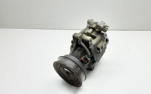 Toyota Corolla Verso E121 Compressore aria condizionata (A/C) (pompa) 2473003140