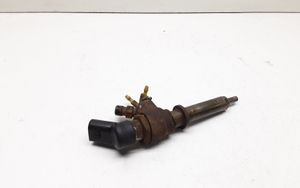 Citroen Berlingo Injecteur de carburant 9652173780