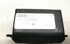 Audi A6 S6 C6 4F Blocchetto accensione 4F0909131E