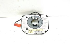 Audi 100 S4 C4 Bague collectrice/contacteur tournant airbag (bague SRS) 4D0951543D