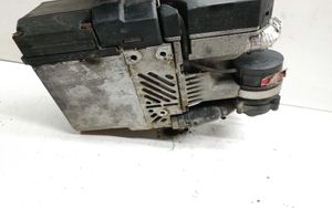 Volkswagen PASSAT B5.5 Auxiliary pre-heater (Webasto) 