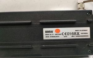 BMW 5 E39 Telefono valdymo blokas 6911042