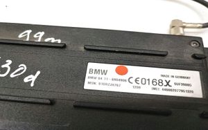 BMW 5 E39 Centralina/modulo telefono 6904906