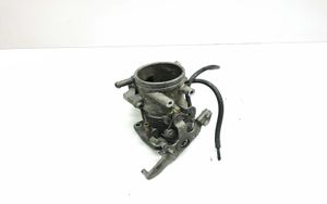 BMW 3 E36 Throttle valve 1727820