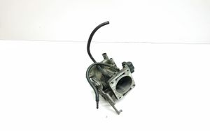 BMW 3 E36 Throttle valve 1727820