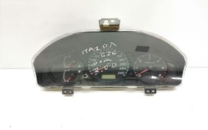 Mazda 626 Tachimetro (quadro strumenti) KNGG3DA