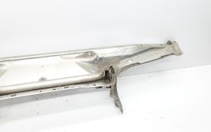 BMW 5 E34 Radiator support slam panel 