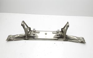 BMW 5 E34 Radiator support slam panel 