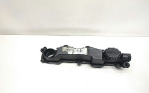 Citroen C5 Sfiato/tubo di sfiato/tubo flessibile 9651815680