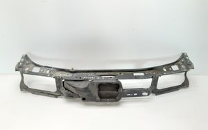 Volkswagen PASSAT B3 Radiator support slam panel 