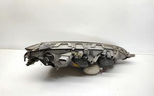 Mercedes-Benz A W168 Lampa przednia A1688200161