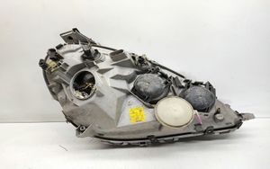 Mercedes-Benz A W168 Lampa przednia A1688200161