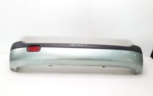 Hyundai Matrix Rear bumper 