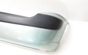 Hyundai Matrix Rear bumper 