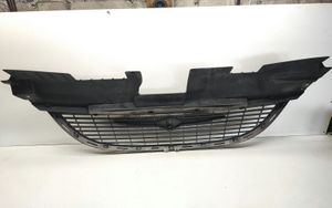 Chrysler Voyager Grille calandre supérieure de pare-chocs avant 04857410AB