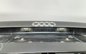 Audi 100 S4 C4 Galinis dangtis (bagažinės) 