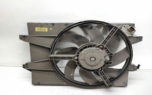 Ford Fusion Ventilatore di raffreddamento elettrico del radiatore 8240367