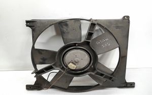 Opel Calibra Electric radiator cooling fan 90265781