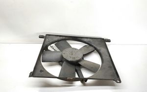 Opel Calibra Electric radiator cooling fan 90265781