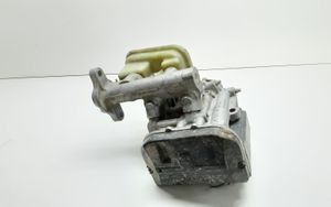 Pontiac Trans Sport ABS Pump 18018361