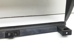 BMW 3 E30 Cornice cruscotto 1368872