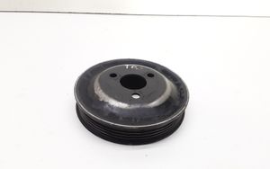 BMW 5 E34 Power steering pump pulley 2243683