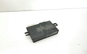 BMW 3 E36 Oven keskuslukituksen ohjausyksikön moduuli 1387961