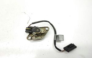 BMW 5 E34 Tailgate exterior lock 8120362