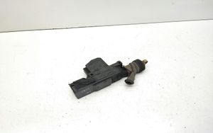 BMW 5 E34 Fuel tank cap lock 1378396