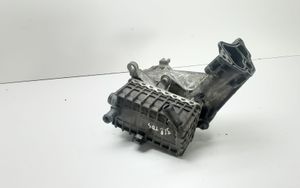 BMW 3 E36 Support de filtre à huile 2245343