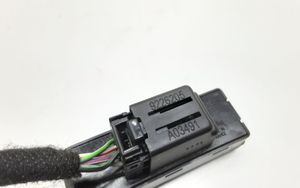 Opel Vectra C Seat memory switch 9226205