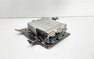 Ford Galaxy Sterownik / Moduł ECU 98VW012E599BA