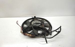 Volkswagen PASSAT B5.5 Ventilatore di raffreddamento elettrico del radiatore 849854V