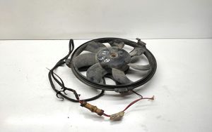 Volkswagen PASSAT B5.5 Ventilatore di raffreddamento elettrico del radiatore 849854V