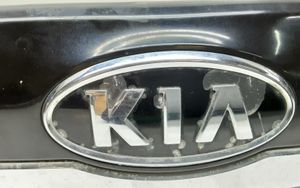 KIA Carnival Barra luminosa targa del portellone del bagagliaio 