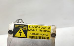 Opel Signum Modulo di zavorra faro Xenon 5DV008290