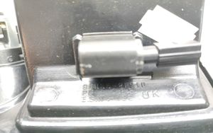 Nissan Primera Pavarų perjungimo svirties apdaila (plastikinė) 969352F910