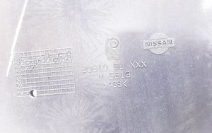 Nissan Almera Tino Listwa oświetlenie tylnej tablicy rejestracyjnej 90810BUXXX